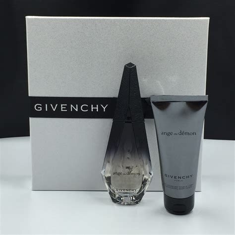 givenchy ange ou demon review|ange ou demon gift set.